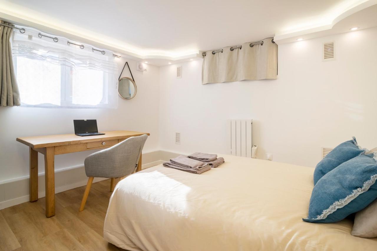 Central & Calme, Design & Zen, Netflix Gratuit Toulouse Exterior foto